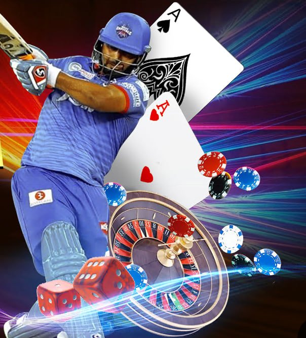 betwineer App တွင် Myanmar Sportsbook Live Casino ကစားနည်း