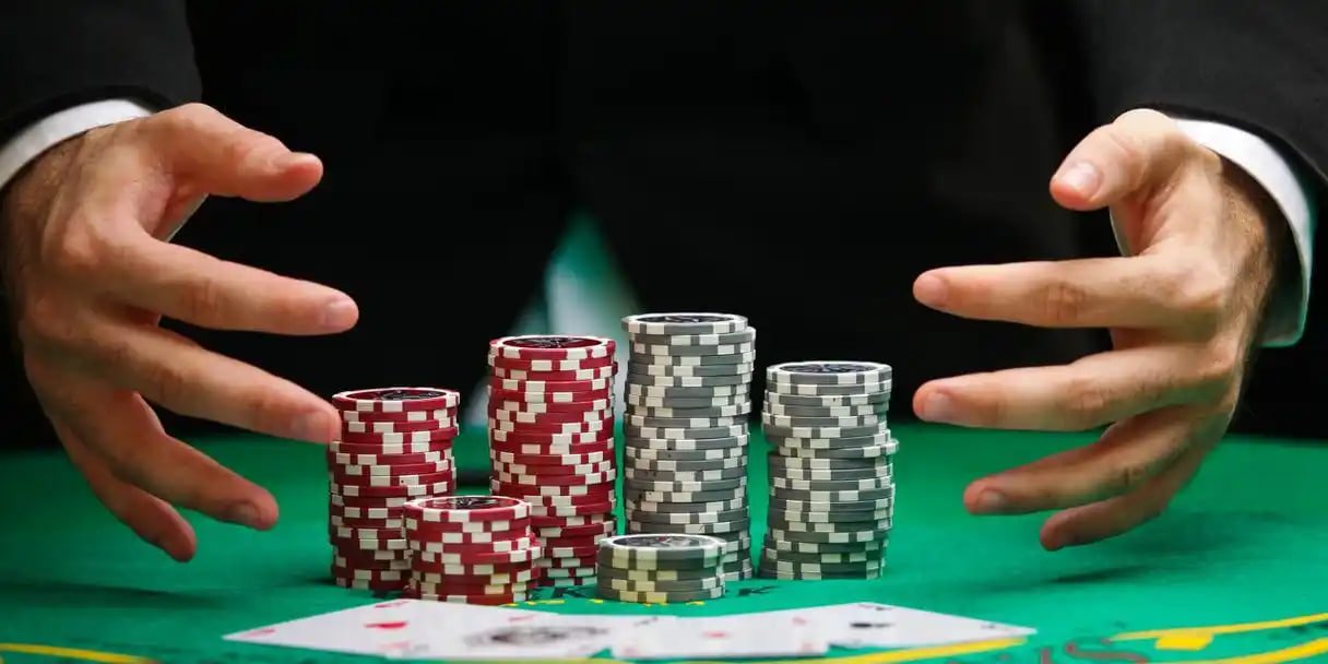 betwineer Myanmar Live Casino Baccarat Roulette Slots ကစားနည်း