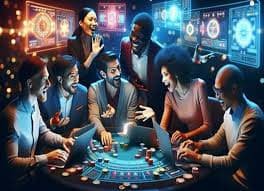 Android Phone တွင် betwineer APK ဒေါင်းလုဒ်ပြုလုပ်ကာ Casino App ထည့်သွင်းနည်း